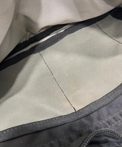 PORTER（ポーター）PORTER (ポーター) ショルダーバッグ ブラックの古着・服飾アイテム
