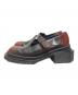 Dr.Martens (ドクターマーチン) MAYBOLE メリージェーンシューズ レッド サイズ:UK4：15000円