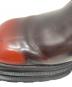 中古・古着 Dr.Martens (ドクターマーチン) MAYBOLE メリージェーンシューズ レッド サイズ:UK4：15000円