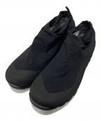THE NORTH FACEザ ノース フェイス）の古着「Rain Low GTX/レインローゴアテックススニーカー」｜ブラック