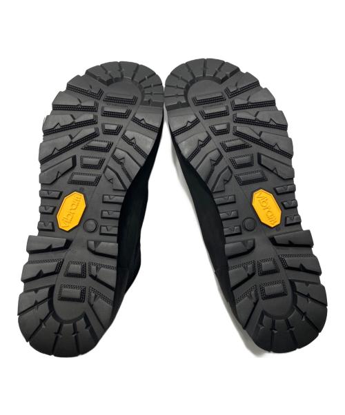 THE NORTH FACE（ザ ノース フェイス）THE NORTH FACE (ザ ノース フェイス) Rain Low GTX/レインローゴアテックススニーカー ブラック サイズ:28cmの古着・服飾アイテム