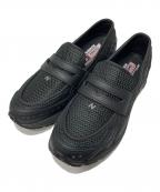 NEW BALANCEニューバランス）の古着「U1906LAI/ローファースニーカー」｜ブラック