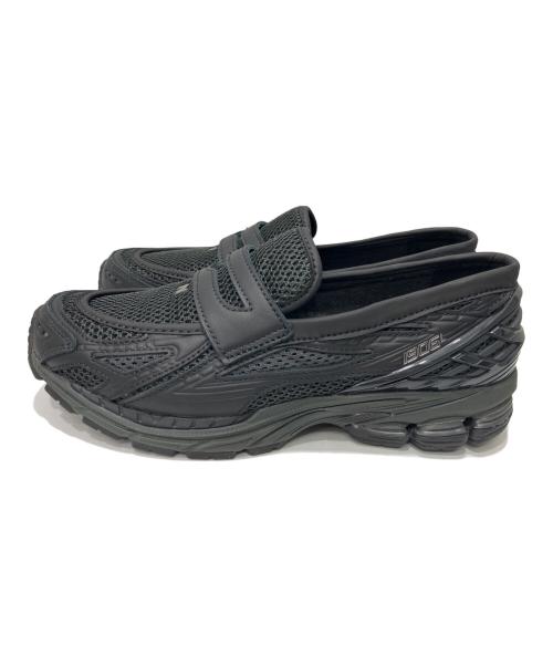 NEW BALANCE（ニューバランス）NEW BALANCE (ニューバランス) U1906LAI/ローファースニーカー ブラック サイズ:27cmの古着・服飾アイテム