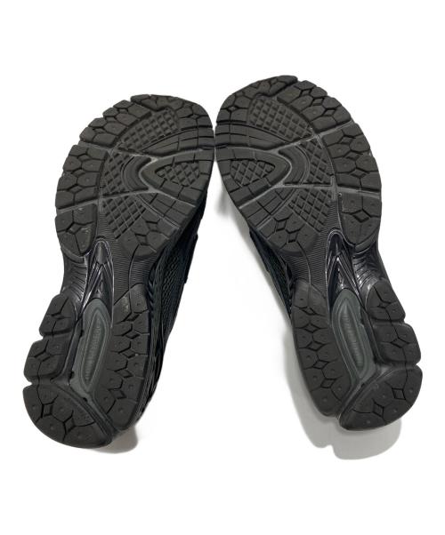 NEW BALANCE（ニューバランス）NEW BALANCE (ニューバランス) U1906LAI/ローファースニーカー ブラック サイズ:27cmの古着・服飾アイテム