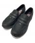 NEW BALANCE（ニューバランス）の古着「U1906LAI/ローファースニーカー」｜ブラック