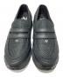 中古・古着 NEW BALANCE (ニューバランス) U1906LAI/ローファースニーカー ブラック サイズ:27cm：20000円
