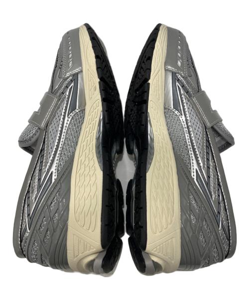 NEW BALANCE（ニューバランス）NEW BALANCE (ニューバランス) U1906LAE/ローファースニーカー シルバー サイズ:27cmの古着・服飾アイテム