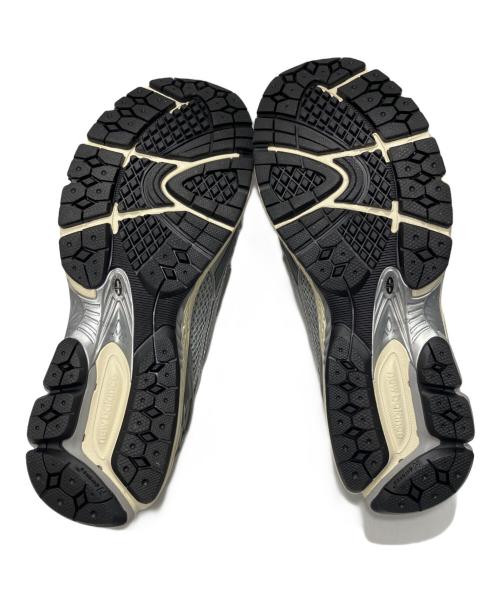 NEW BALANCE（ニューバランス）NEW BALANCE (ニューバランス) U1906LAE/ローファースニーカー シルバー サイズ:27cmの古着・服飾アイテム