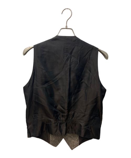 TAGLIATORE（タリアトーレ）TAGLIATORE (タリアトーレ) ウール3ピースセットアップスーツ ブラウン サイズ:46/7Rの古着・服飾アイテム
