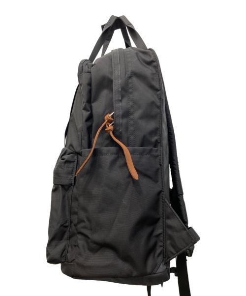 GREGORY（グレゴリー）GREGORY (グレゴリー) EASY PEASY DAY/イージーピージーデイ リュックサック ブラックの古着・服飾アイテム