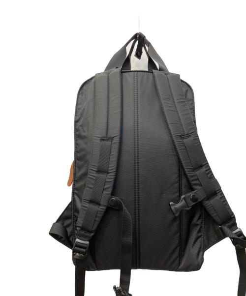 GREGORY（グレゴリー）GREGORY (グレゴリー) EASY PEASY DAY/イージーピージーデイ リュックサック ブラックの古着・服飾アイテム