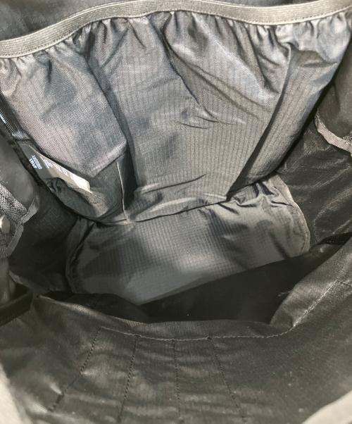 GREGORY（グレゴリー）GREGORY (グレゴリー) EASY PEASY DAY/イージーピージーデイ リュックサック ブラックの古着・服飾アイテム