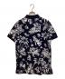POLO RALPH LAUREN (ポロ・ラルフローレン) HAWAIIAN BEAR CUSTOM SLIM FIT ポロシャツ ネイビー サイズ:M：8000円
