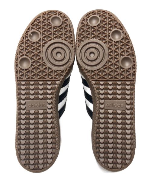 adidas（アディダス）adidas (アディダス) Samba OG ホワイト サイズ:28cmの古着・服飾アイテム