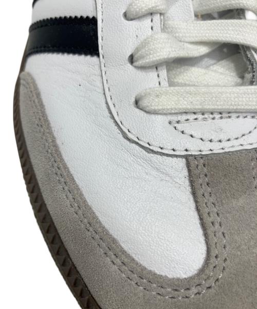 adidas（アディダス）adidas (アディダス) Samba OG ホワイト サイズ:28cmの古着・服飾アイテム
