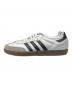 adidas (アディダス) Samba OG ホワイト サイズ:28cm：8000円
