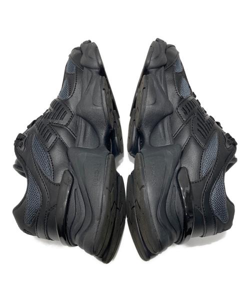 NEW BALANCE（ニューバランス）NEW BALANCE (ニューバランス) 9060 スニーカー ブラック サイズ:24.5cmの古着・服飾アイテム