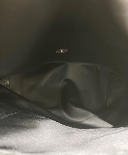 LONGCHAMP（ロンシャン）LONGCHAMP (ロンシャン) ル プリアージュ オリジナル M バックパック ブラックの古着・服飾アイテム