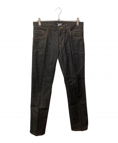 中古・古着通販】DOLCE & GABBANA (ドルチェ＆ガッバーナ) ロゴ