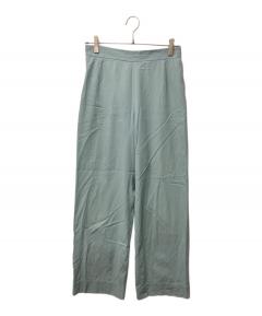 中古・古着通販】AURALEE (オーラリー) HARD TWIST WOOL PANAMA STRIPE