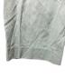 中古・古着 AURALEE (オーラリー) HARD TWIST GABARDINE SLACKS スカイブルー サイズ:１：4500円
