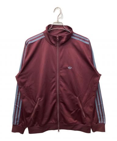 中古・古着通販】adidas (アディダス) BECKENBAUER TRACK TOP/ベッケン