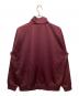 adidas (アディダス) BECKENBAUER TRACK TOP/ベッケンバウアートラックトップジャケット レッド サイズ:M：11000円
