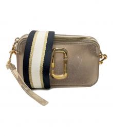 MARC JACOBS（マークジェイコブス）の古着「ジェリースナップショット」｜アイボリー
