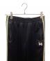Needles (ニードルズ) Poly Smooth トラックパンツ ブラック サイズ:S：12000円