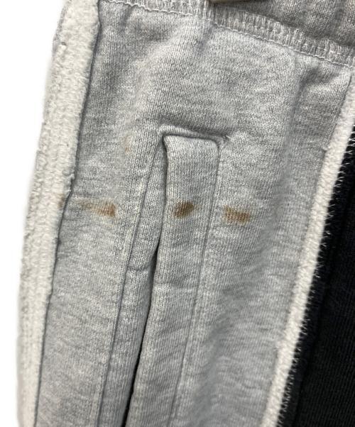 SUPREME（シュプリーム）Supreme (シュプリーム) 21SS Paneled Script Sweatpant/パネルドスクリプトスウェットパンツ ブラック サイズ:Sの古着・服飾アイテム