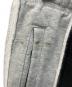 中古・古着 Supreme (シュプリーム) 21SS Paneled Script Sweatpant/パネルドスクリプトスウェットパンツ ブラック サイズ:S：11000円