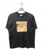 SUPREMEシュプリーム）の古着「25SS Mouse Tee/マウスTシャツ」｜ブラック