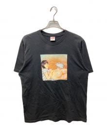 SUPREME（シュプリーム）の古着「25SS Mouse Tee/マウスTシャツ」｜ブラック