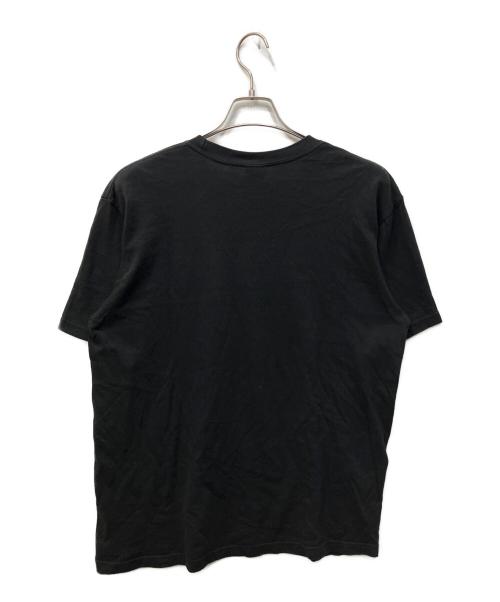 SUPREME（シュプリーム）Supreme (シュプリーム) 25SS Mouse Tee/マウスTシャツ ブラック サイズ:Mの古着・服飾アイテム