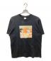 Supreme（シュプリーム）の古着「25SS Mouse Tee/マウスTシャツ」｜ブラック