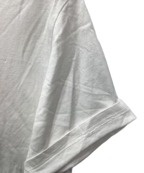 SUPREME（シュプリーム）Supreme (シュプリーム) Zodiac S/S Top Tシャツ（ゾディアックショートスリーブ） ホワイト サイズ:Mの古着・服飾アイテム