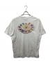 Supreme (シュプリーム) Zodiac S/S Top Tシャツ（ゾディアックショートスリーブ） ホワイト サイズ:M：10000円
