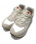 NEW BALANCE（ニューバランス）の古着「574 ローカットスニーカー」｜ベージュ