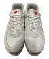 中古・古着 NEW BALANCE (ニューバランス) 574 ローカットスニーカー ベージュ サイズ:25cm：7000円