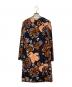 marimekko (マリメッコ) Karla Torstai 総柄ワンピース マルチカラー サイズ:38：8000円
