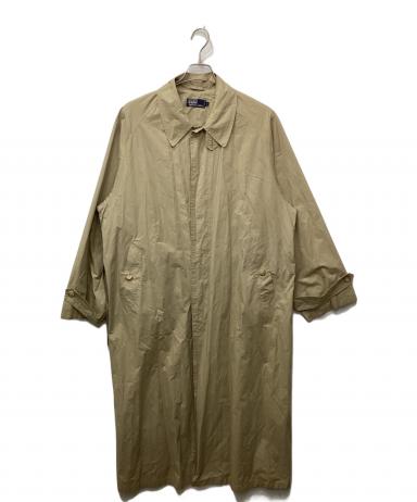 中古・古着通販】POLO RALPH LAUREN (ポロ・ラルフローレン) 一枚袖