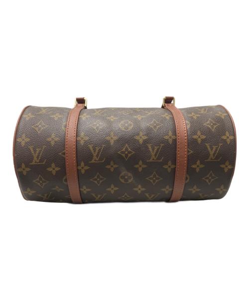 LOUIS VUITTON（ルイ ヴィトン）LOUIS VUITTON (ルイ ヴィトン) パピヨンGMハンドバッグの古着・服飾アイテム