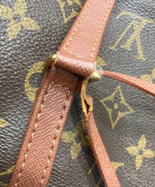 LOUIS VUITTON（ルイ ヴィトン）LOUIS VUITTON (ルイ ヴィトン) パピヨンGMハンドバッグの古着・服飾アイテム
