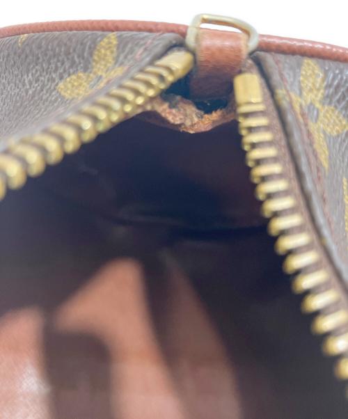 LOUIS VUITTON（ルイ ヴィトン）LOUIS VUITTON (ルイ ヴィトン) パピヨンGMハンドバッグの古着・服飾アイテム
