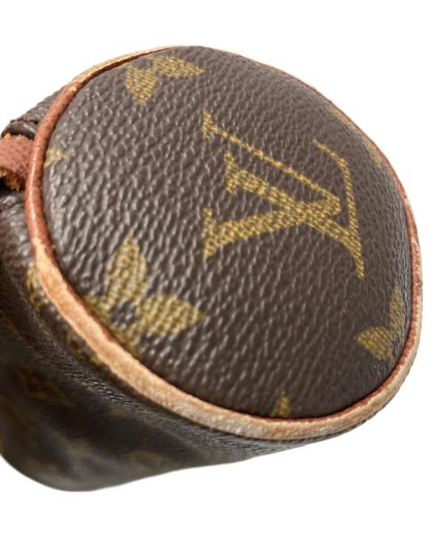 LOUIS VUITTON（ルイ ヴィトン）LOUIS VUITTON (ルイ ヴィトン) パピヨンGMハンドバッグの古着・服飾アイテム