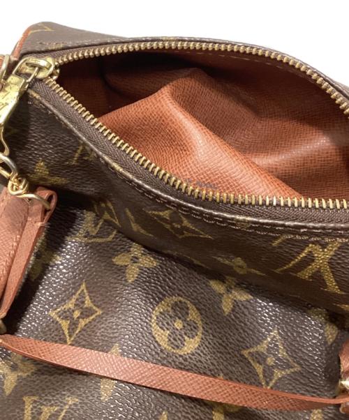 LOUIS VUITTON（ルイ ヴィトン）LOUIS VUITTON (ルイ ヴィトン) パピヨンGMハンドバッグの古着・服飾アイテム