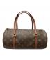 LOUIS VUITTON (ルイ ヴィトン) パピヨンGMハンドバッグ：60000円