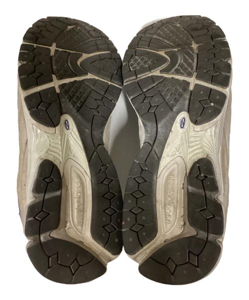 NEW BALANCE（ニューバランス）NEW BALANCE (ニューバランス) ローカットスニーカー グレー サイズ:27の古着・服飾アイテム