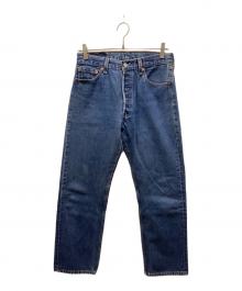 LEVI'S（リーバイス）の古着「501XX デニムパンツ」｜インディゴ