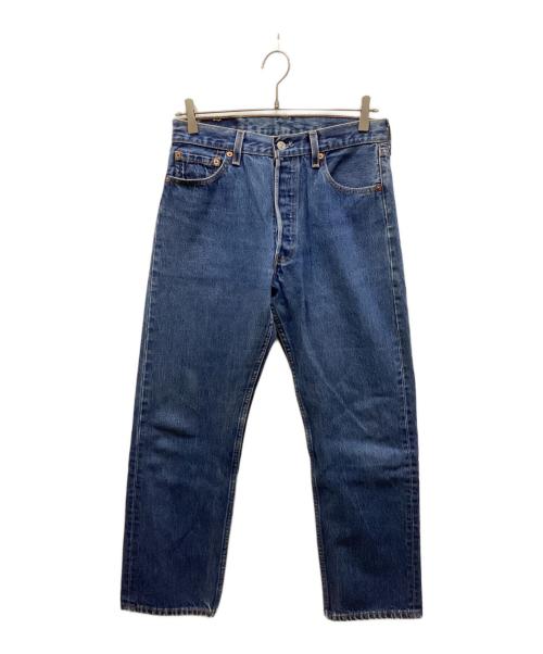 LEVI'S（リーバイス）LEVI'S (リーバイス) 501XX デニムパンツ インディゴ サイズ:W31の古着・服飾アイテム